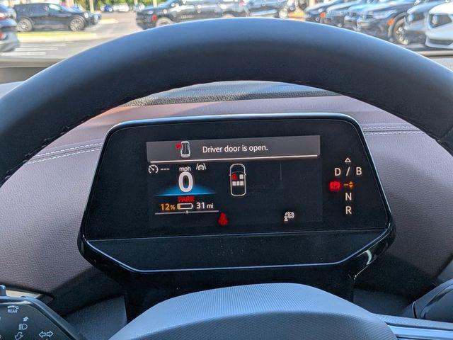 2025 Volkswagen ID.4 Pro