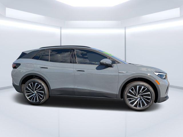 2025 Volkswagen ID.4 AWD Pro
