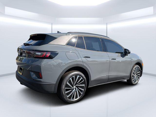 2025 Volkswagen ID.4 AWD Pro