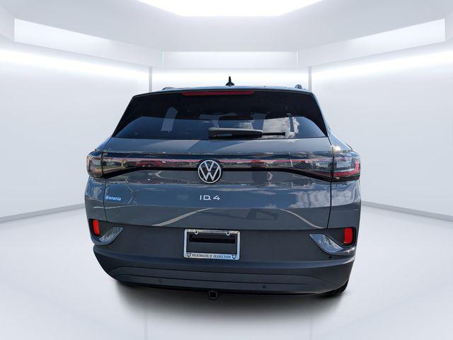 2025 Volkswagen ID.4 AWD Pro