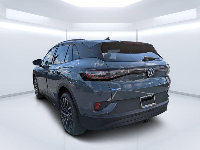 2025 Volkswagen ID.4 AWD Pro