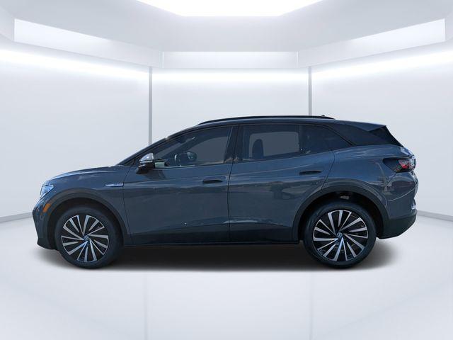 2025 Volkswagen ID.4 AWD Pro