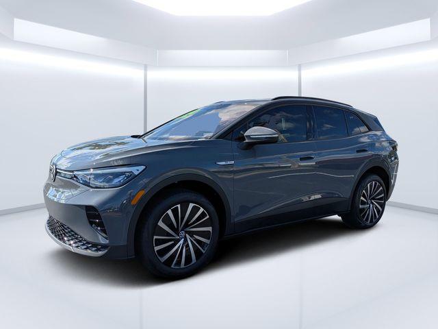 2025 Volkswagen ID.4 AWD Pro
