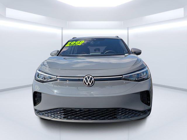 2025 Volkswagen ID.4 AWD Pro