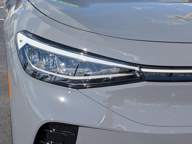 2025 Volkswagen ID.4 AWD Pro