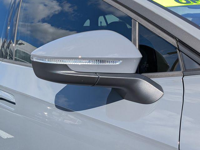 2025 Volkswagen ID.4 AWD Pro
