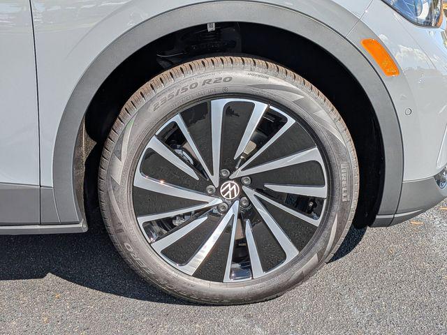 2025 Volkswagen ID.4 AWD Pro