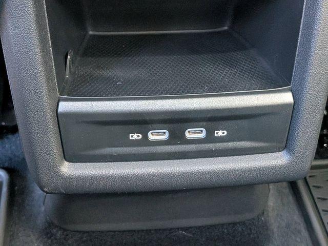 2025 Volkswagen ID.4 AWD Pro