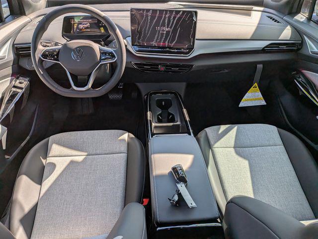 2025 Volkswagen ID.4 AWD Pro