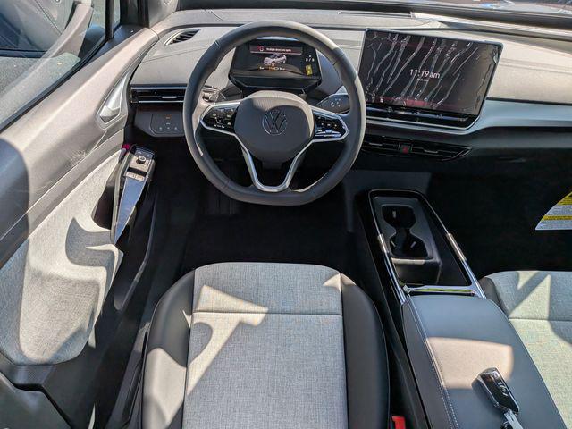 2025 Volkswagen ID.4 AWD Pro