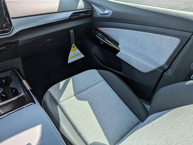 2025 Volkswagen ID.4 AWD Pro