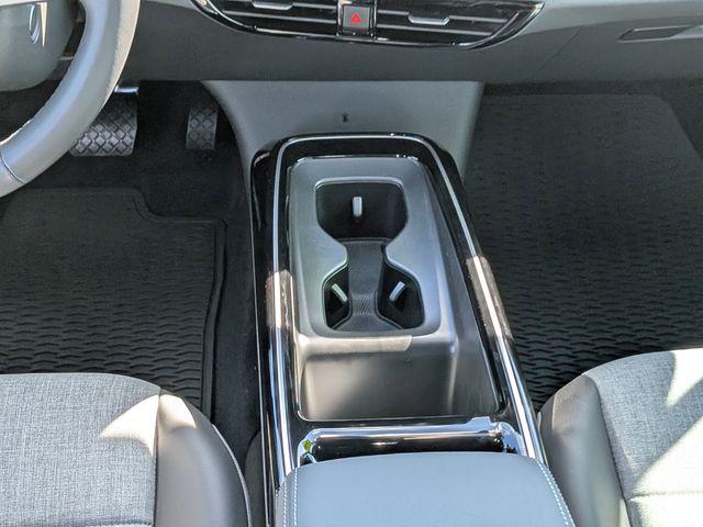 2025 Volkswagen ID.4 AWD Pro