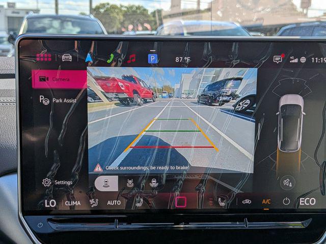 2025 Volkswagen ID.4 AWD Pro