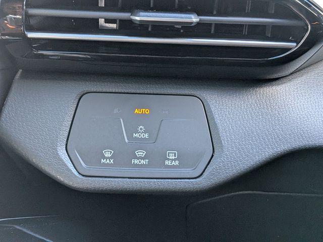 2025 Volkswagen ID.4 AWD Pro