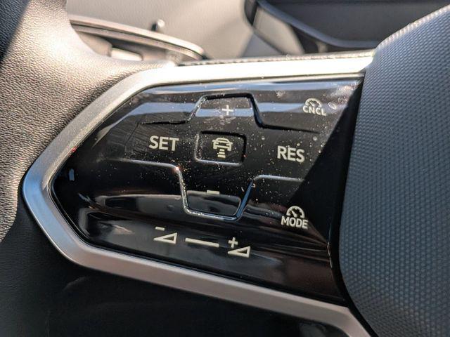 2025 Volkswagen ID.4 AWD Pro