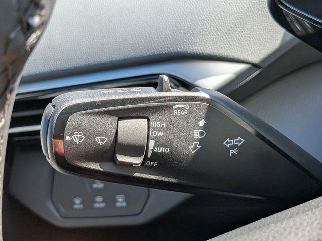 2025 Volkswagen ID.4 AWD Pro