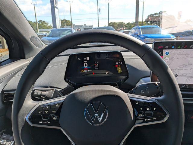 2025 Volkswagen ID.4 AWD Pro