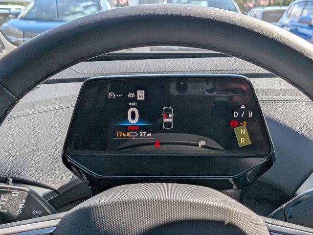 2025 Volkswagen ID.4 AWD Pro