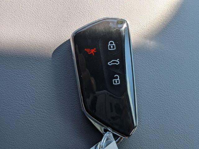 2025 Volkswagen ID.4 AWD Pro