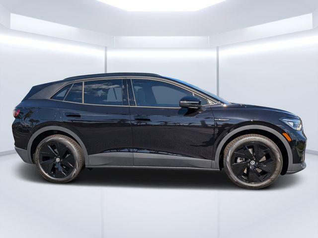 2025 Volkswagen ID.4 Pro S