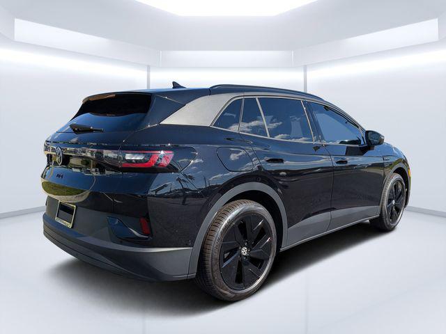 2025 Volkswagen ID.4 Pro S