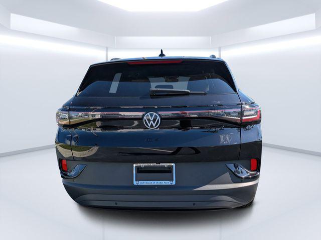 2025 Volkswagen ID.4 Pro S