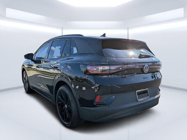 2025 Volkswagen ID.4 Pro S