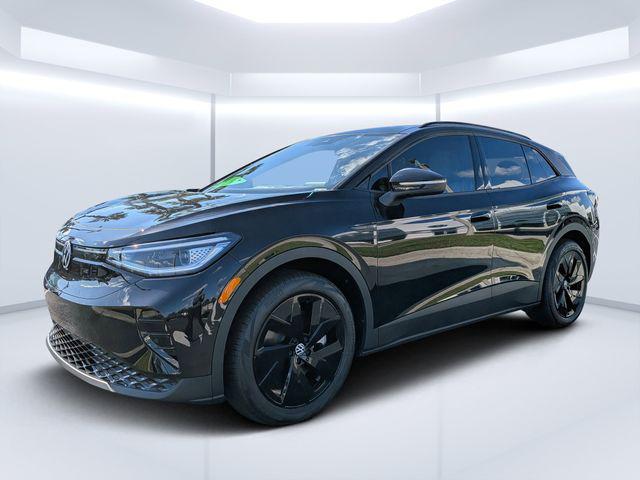 2025 Volkswagen ID.4 Pro S