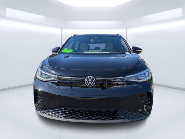 2025 Volkswagen ID.4 Pro S