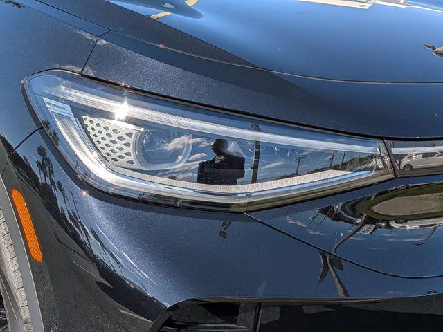 2025 Volkswagen ID.4 Pro S