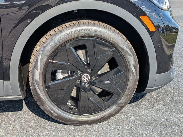 2025 Volkswagen ID.4 Pro S