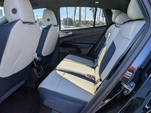 2025 Volkswagen ID.4 Pro S