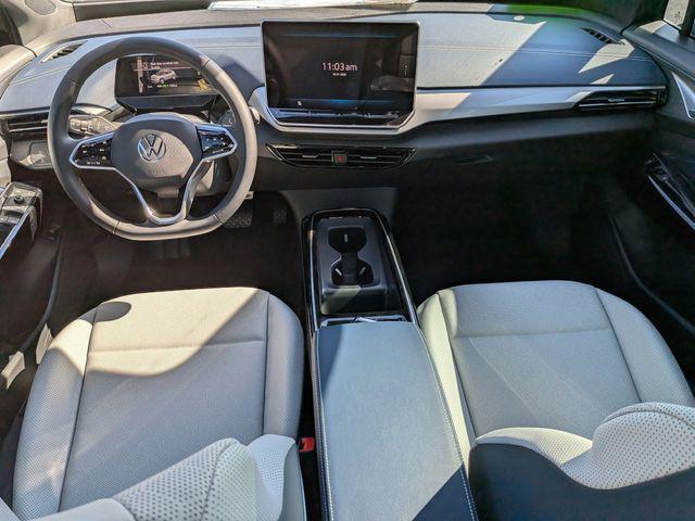 2025 Volkswagen ID.4 Pro S