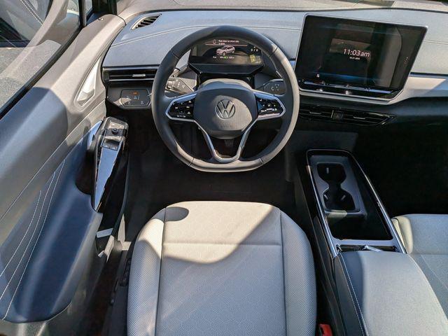2025 Volkswagen ID.4 Pro S