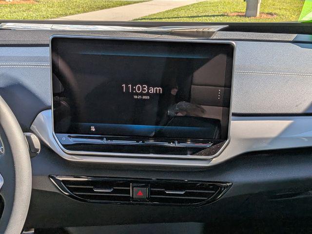2025 Volkswagen ID.4 Pro S