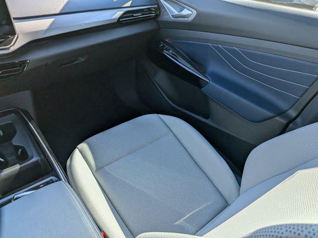 2025 Volkswagen ID.4 Pro S