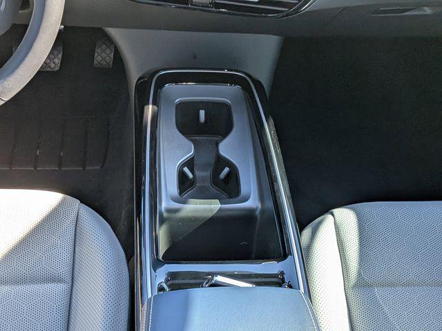2025 Volkswagen ID.4 Pro S
