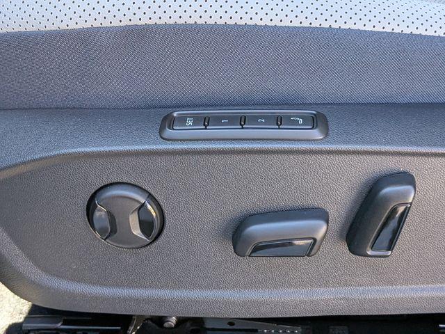 2025 Volkswagen ID.4 Pro S