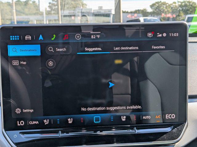 2025 Volkswagen ID.4 Pro S