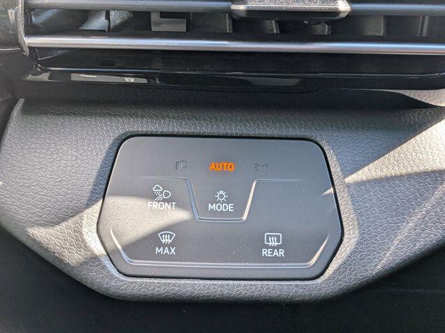 2025 Volkswagen ID.4 Pro S