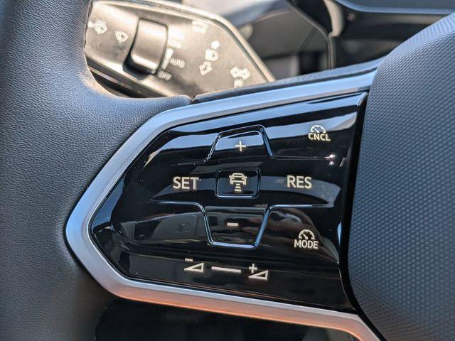 2025 Volkswagen ID.4 Pro S