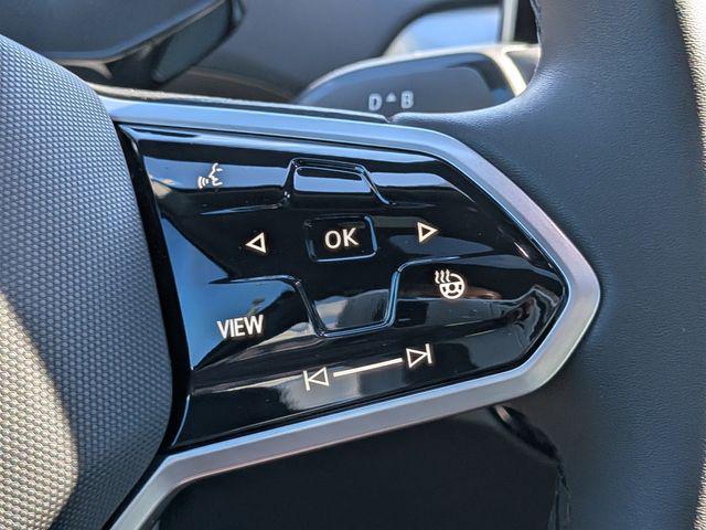 2025 Volkswagen ID.4 Pro S