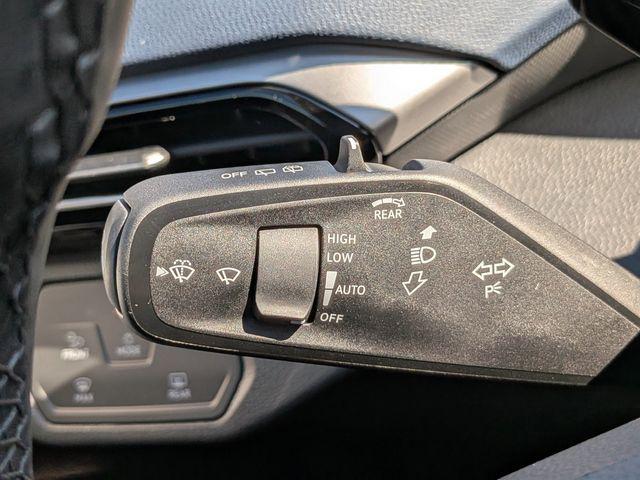 2025 Volkswagen ID.4 Pro S