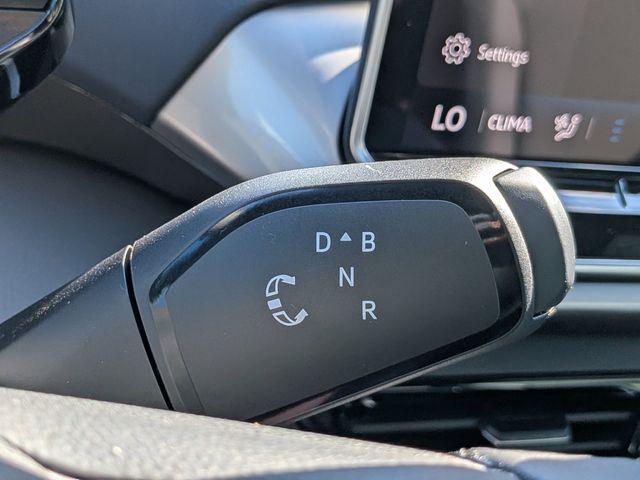 2025 Volkswagen ID.4 Pro S
