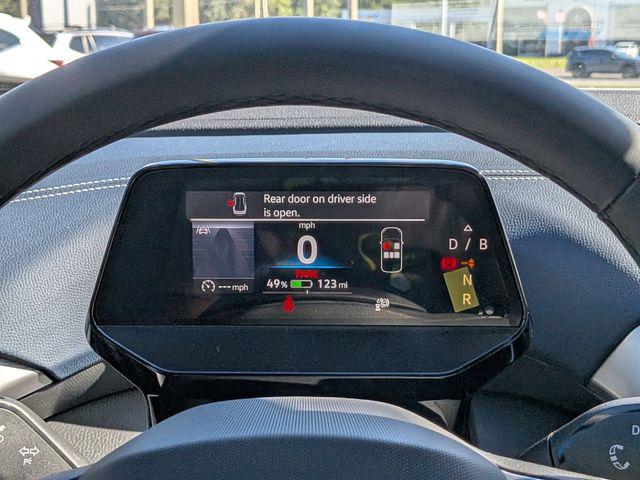 2025 Volkswagen ID.4 Pro S