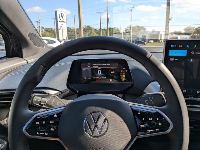 2025 Volkswagen ID.4 Pro S