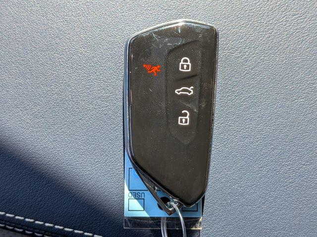 2025 Volkswagen ID.4 Pro S