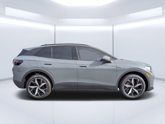 2025 Volkswagen ID.4 AWD Pro S