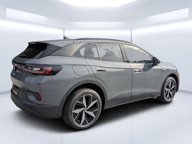 2025 Volkswagen ID.4 AWD Pro S