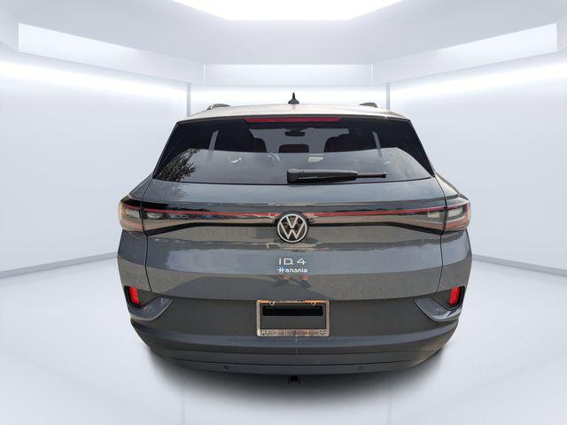 2025 Volkswagen ID.4 AWD Pro S